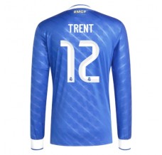 Maglia Real Madrid Trent 12 Divisa Terza 2025/26 Manica Lunga