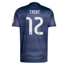 Maglia Real Madrid Trent 12 Divisa Trasferta 2025/26