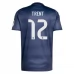 Maglia Real Madrid Trent 12 Divisa Trasferta 2025/26