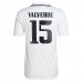 Maglia Real Madrid Valverde 15 Divisa Prima 2022/23