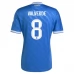 Maglia Real Madrid Valverde 8 Divisa Terza 2025/26