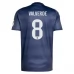 Maglia Real Madrid Valverde 8 Divisa Trasferta 2025/26