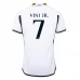 Maglia Real Madrid Vini Jr. 7 Divisa Prima 2023/24