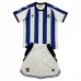 Maglia Real Sociedad Bambino Divisa Prima 2025/26