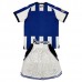 Maglia Real Sociedad Bambino Divisa Prima 2025/26
