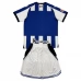 Maglia Real Sociedad Bambino Divisa Prima 2025/26