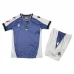 Maglia Real Sociedad Bambino Divisa Trasferta 2025/26