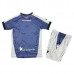 Maglia Real Sociedad Bambino Divisa Trasferta 2025/26