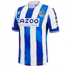 Maglia Real Sociedad Divisa Prima 2022/23