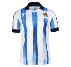 Maglia Real Sociedad Divisa Prima 2023/24 Maglia Real Sociedad Divisa Prima 2023/24