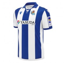 Maglia Real Sociedad Divisa Prima 2024/25