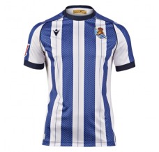 Maglia Real Sociedad Divisa Prima 2025/26