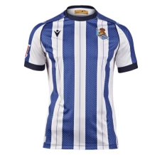 Maglia Real Sociedad Divisa Prima 2025/26 Maglia Real Sociedad Divisa Prima 2025/26