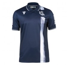 Maglia Real Sociedad Divisa Trasferta 2023/24
