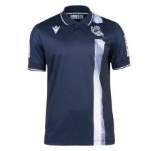 Maglia Real Sociedad Divisa Trasferta 2023/24 Maglia Real Sociedad Divisa Trasferta 2023/24