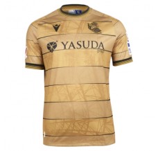 Maglia Real Sociedad Divisa Trasferta 2024/25