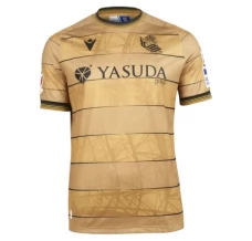 Maglia Real Sociedad Divisa Trasferta 2024/25 Maglia Real Sociedad Divisa Trasferta 2024/25