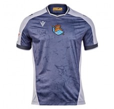 Maglia Real Sociedad Divisa Trasferta 2025/26