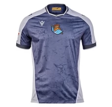 Maglia Real Sociedad Divisa Trasferta 2025/26 Maglia Real Sociedad Divisa Trasferta 2025/26