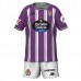 Maglia Real Valladolid CF Bambino Divisa Prima 2024/25 Maglia Real Valladolid CF Bambino Divisa Prima 2024/25