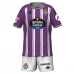 Maglia Real Valladolid CF Bambino Divisa Prima 2024/25