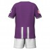 Maglia Real Valladolid CF Bambino Divisa Prima 2024/25