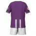 Maglia Real Valladolid CF Bambino Divisa Prima 2024/25