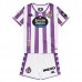 Maglia Real Valladolid CF Bambino Divisa Prima 2025/26