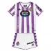 Maglia Real Valladolid CF Bambino Divisa Prima 2025/26