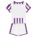Maglia Real Valladolid CF Bambino Divisa Prima 2025/26