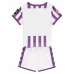 Maglia Real Valladolid CF Bambino Divisa Prima 2025/26