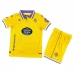 Maglia Real Valladolid CF Bambino Divisa Terza 2025/26