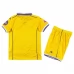 Maglia Real Valladolid CF Bambino Divisa Terza 2025/26