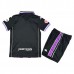 Maglia Real Valladolid CF Bambino Divisa Trasferta 2025/26