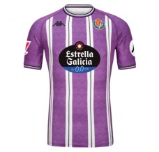 Maglia Real Valladolid CF Divisa Prima 2024/25