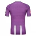 Maglia Real Valladolid CF Divisa Prima 2024/25