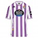 Maglia Real Valladolid CF Divisa Prima 2025/26