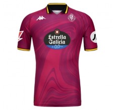 Maglia Real Valladolid CF Divisa Terza 2024/25