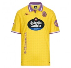Maglia Real Valladolid CF Divisa Terza 2025/26