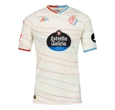 Maglia Real Valladolid CF Divisa Trasferta 2024/25