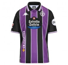 Maglia Real Valladolid CF Divisa Trasferta 2025/26