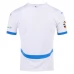Maglia Repubblica Ceca Divisa Trasferta Euro 2024 Patch