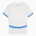 Maglia Repubblica Ceca Divisa Trasferta Euro 2024