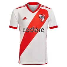 Maglia River Plate Divisa Prima 2023/24 Maglia River Plate Divisa Prima 2023/24