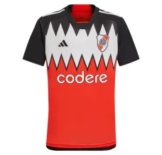 Maglia River Plate Divisa Trasferta 2023/24