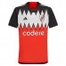 Maglia River Plate Divisa Trasferta 2023/24