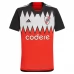Maglia River Plate Divisa Trasferta 2023/24