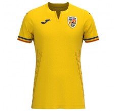 Maglia Romania Divisa Prima 2023