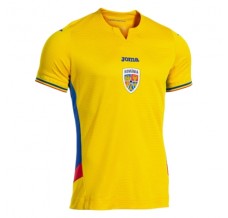 Maglia Romania Divisa Prima 2025