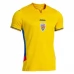 Maglia Romania Divisa Prima 2025